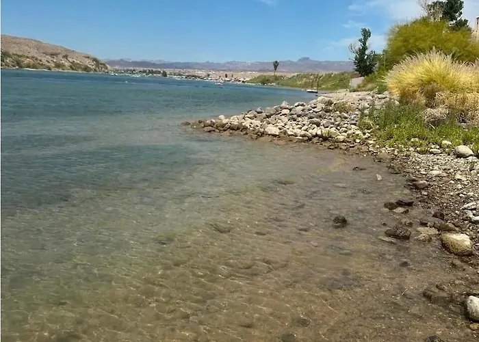Spongebob Squarepants On The River * Bullhead City